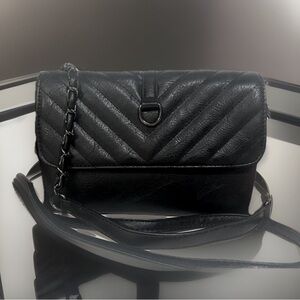 Sam & Hadley Crossbody Bag- NWT